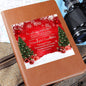 ~ Christmas - Isaiah 9:6 - Journal (v4) ~