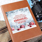 ~ Christmas - Matthew 1:23 - Jounal (v1) ~