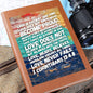~ Love - 1 Corinthians 13:4-8 - Journal (v1) ~