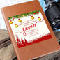 ~ Christmas - Matthew 1:21 - Jounal (v4) ~