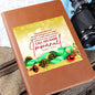 ~ Christmas - Isaiah 7:14 - Journal (v3) ~
