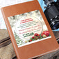 ~ Christmas - Isaiah 9:6 - Journal (v8) ~