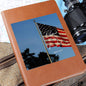 ~ Patriot - Psalm 33:12 - Journal (v2) ~