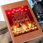 ~ Christmas - Isaiah 7:14 - Journal (v4) ~
