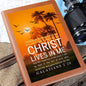 ~ Salvation - Galatians 2:20 - Journal (v1) ~
