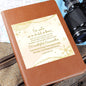 ~ Christmas - Isaiah 9:6 - Journal (v10) ~