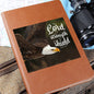 ~ Patriot - Psalm 28:7 - Journal (v1) ~