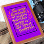 ~ Mother - Proverbs 31:28 - Journal (v6) ~