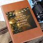 ~ Christmas - Matthew 2:10 - Jounal (v2) ~