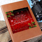 ~ Christmas - Isaiah 7:14 - Journal (v2) ~