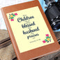 ~ Mother - Proverbs 31:28 - Journal (v8) ~
