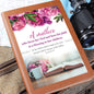 ~ Mother - Isaiah 54:13 - Journal (v1) ~
