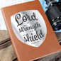 ~ Warriors - Psalm 28:7 - Journal (v3) ~