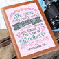 ~ Mother - Proverbs 31:28 - Journal (v7) ~