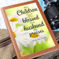 ~ Mother - Proverbs 31:28 - Journal (v12) ~