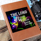 ~ Warriors - Psalm 28:7 - Journal (v1) ~