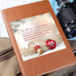 ~ Christmas - Isaiah 9:6 - Journal (v6) ~