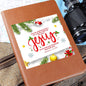 ~ Christmas - Matthew 1:21 - Jounal (v1) ~