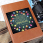 ~ Christmas - Isaiah 7:14 - Journal (v5) ~