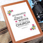 ~ Husband - Ephesians 5:25 - Journal (v8) ~