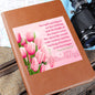 ~ Mother - Proverbs 31:25-26 - Journal (v1) ~
