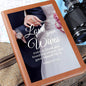 ~ Husband - Ephesians 5:25 - Journal (v3) ~
