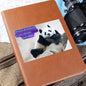 ~ Warriors - Black&Whilte - Journal (v2) ~