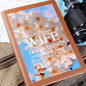 ~ Wife - Proverbs 18:22 - Journal (v3) ~