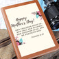 ~ Mother - Proverbs 31:28 - Journal (v2) ~