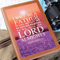 ~ Daughter - 2 Corinthians 6:18 - Journal (v2) ~
