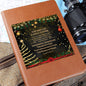 ~ Christmas - Isaiah 9:6 - Journal (v3) ~