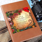 ~ Christmas - Isaiah 9:6 - Journal (v7) ~