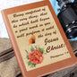 ~ Salvation - Philippians 1:6 - Journal (v1) ~