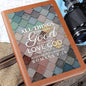 ~ Encouragement - Romans 8:28 - Journal (v2) ~