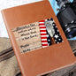 ~ Patriot - Psalm 33:12 - Journal (v1) ~