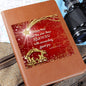 ~ Christmas - Matthew 2:10 - Jounal (v5) ~