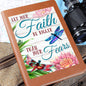 ~ Warriors - Faith - Journal (v1) ~