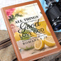 ~ Encouragement - Romans 8:28 - Journal (v5) ~