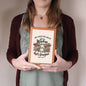 ~ Mother - Proverbs 31:28 - Journal (v4) ~