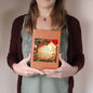~ Christmas - Isaiah 9:6 - Journal (v7) ~