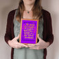 ~ Mother - Proverbs 31:28 - Journal (v6) ~
