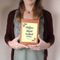 ~ Mother - Proverbs 31:28 - Journal (v8) ~
