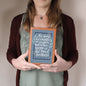~ Mother - Proverbs 31:28 - Journal (v5) ~