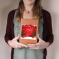 ~ Christmas - Isaiah 9:6 - Journal (v4) ~