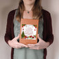 ~ Christmas - Isaiah 9:6 - Journal (v5) ~