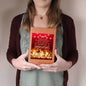 ~ Christmas - Isaiah 7:14 - Journal (v4) ~