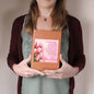 ~ Mother - Proverbs 31:25-26 - Journal (v1) ~