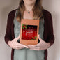 ~ Christmas - Matthew 1:21 - Jounal (v2) ~
