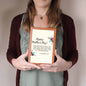 ~ Mother - Proverbs 31:28 - Journal (v2) ~