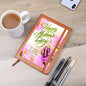 ~ Mother - Proverbs 31:28 - Journal (v3) ~